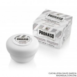 Tarro Jabón  de afeitar Té Verde y Avena 150 ML